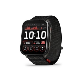 Garmin Venu X1, Black Garmin Venu X1, Black