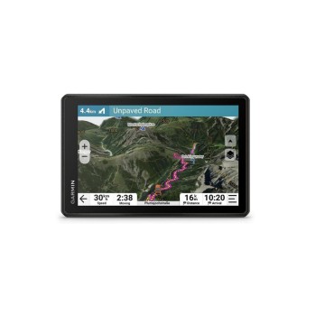 GARMIN Dispositif de navigation Tread 2 - Édition Overland