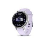 Garmin Venu 4, grey/silver 41mm