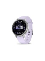 Garmin Venu 4, Grau/Silber 41mm