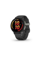 Garmin Bounce 2 Slate Gray, 43mm, AMOLED Sapphire