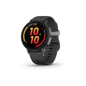 Garmin Bounce 2 Slate Gray, 43mm, AMOLED Sapphire