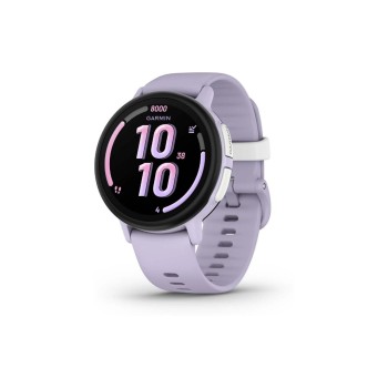 Garmin Bounce 2 Light Purple, 43mm, AMOLED Sapphire