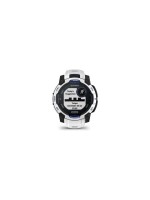 Garmin Instinct 3 whitestone, 45mm, Solar