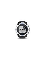 Garmin Instinct 3 whitestone, 50mm, Solar
