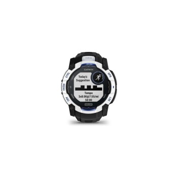 Garmin Instinct 3 whitestone, 50mm, Solar