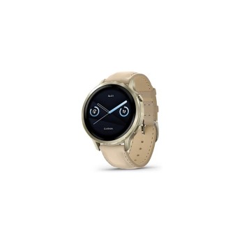 Garmin Venu 4, Beige/Sand, 41mm