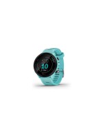 GARMIN Montre de sport GPS Forerunner 55 42 mm Aqua