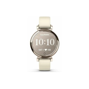 Garmin Liliy 2, Cremegold, 35mm