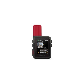 GARMIN InReach Mini 2 rouge