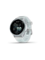 Garmin Forerunner 570, Steinweiss / Cloud Blue, 42mm