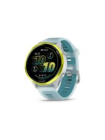 Garmin Forerunner 570, Steinweiss / Amp Yellow, 47mm