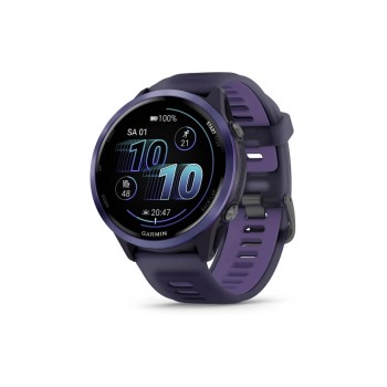 Garmin Forerunner 570, Imperial Purple / Indigo, 47mm