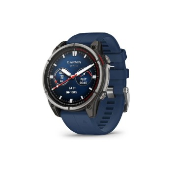 Garmin Quatix 8 Pro, 47mm, AMOLED