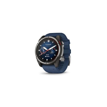 Garmin Quatix 8, 51mm, AMOLED