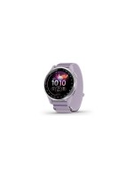 GARMIN Traqueur d'activité Approach J1 Violet/Argent