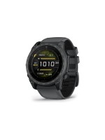 GARMIN Montre de sport GPS Tactix 8 51 mm Gris