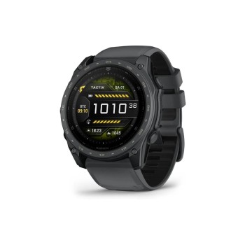 Garmin Tactix 8, 51mm,  AMOLED, Cerakote, Schiefergrau