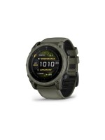 GARMIN Montre de sport GPS Tactix 8 51 mm Olive Green