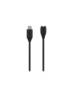 Garmin USB-C-Lade- / Datencable, 0.5m, black 