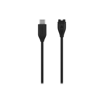 Garmin USB-C-Lade- / Datencable, 0.5m, black 