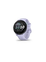 GARMIN Forerunner 70 Écran tactile AMOLED 5 ATM Lavande