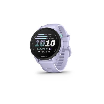 Garmin Forerunner 70, Lavender Garmin Forerunner 70, Lavender