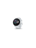 GARMIN Forerunner 70 blanc pierre