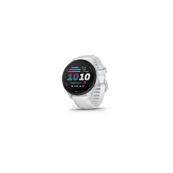 Garmin Forerunner 70, Steinweiss Garmin Forerunner 70, Steinweiss