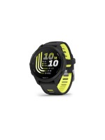 GARMIN Forerunner 170 Silicone 126 - 203 mm Noir Jaune