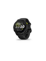 GARMIN Montre de sport Forerunner 70 Noir