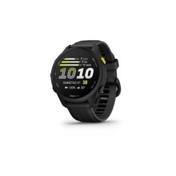 Garmin Forerunner 70, black Garmin Forerunner 70, black