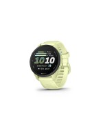 GARMIN Montre de sport GPS Forerunner 70 Light Yellow