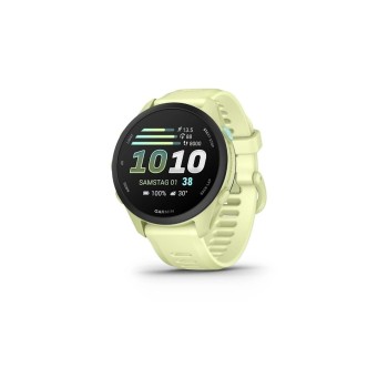 Garmin Forerunner 70, Zitronengelb Garmin Forerunner 70, Zitronengelb