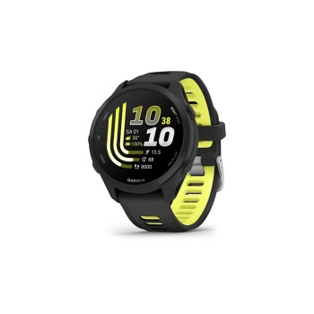 Garmin Forerunner 170 Music, black / yellow Garmin Forerunner 170 Music, black / yellow