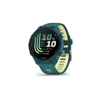 Garmin Forerunner 170 Music, Teal Grün Garmin Forerunner 170 Music, Teal Grün