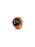 GARMIN Montre de sport GPS Forerunner 170 Music Orange