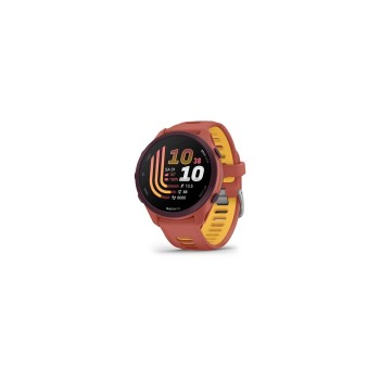 Garmin Forerunner 170 Music, Mango red Garmin Forerunner 170 Music, Mango red
