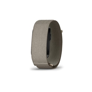 GARMIN Bracelet connecté CIRQA L-XL Gris français, sans écran GARMIN Bracelet connecté CIRQA L-XL Gris français, sans écran