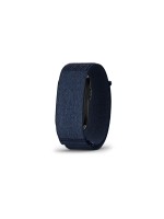 GARMIN CIRQA Smart Band Tissu synthétique, tailles L-XL, bleu