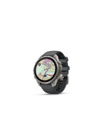 Garmin Fenix 9 Pro, 47mm, Carbongrau, inReach