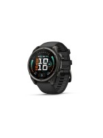 Garmin Fenix 9, 47mm, Carbongrau