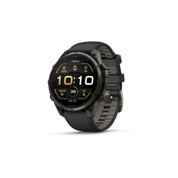 Garmin Fenix 9 Pro, 47mm, Carbongrau