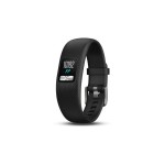 Garmin vivofit 4 S/M schwarz