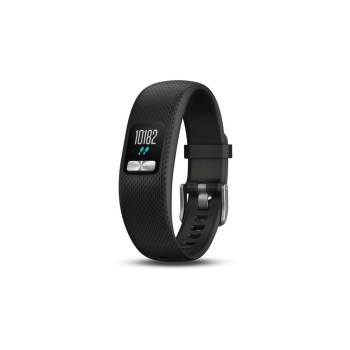 Garmin vivofit 4 S/M black Garmin vivofit 4 S/M black