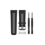 Garmin vivoactive HR Band, Black Regular