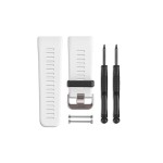 Garmin vivoactive HR Band, White Regular