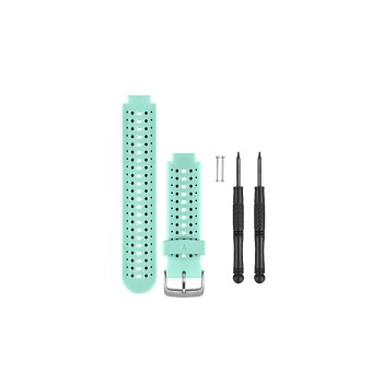 Garmin Forerunner 230/235/630, Band frost blue Garmin Forerunner 230/235/630, Band frost blue