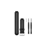 Garmin Forerunner 230/235/630, Band black/grey