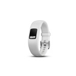 Garmin vivofit 4 Bänder, White S/M